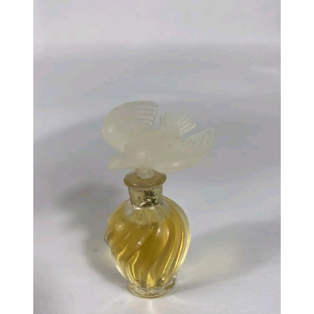 L'Air Du Temps Nina Ricci 1948 0.25‎ oz, Women's Perfume